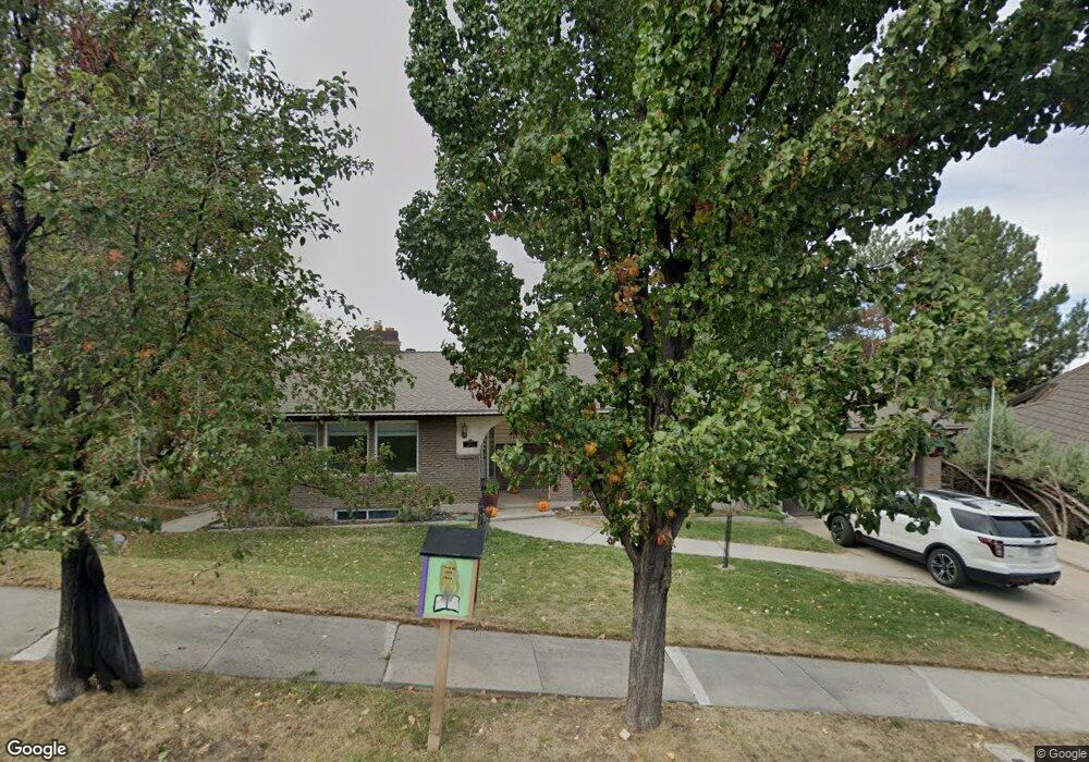 3672 Carriage Ln, Bountiful, UT 84010 - photo 1