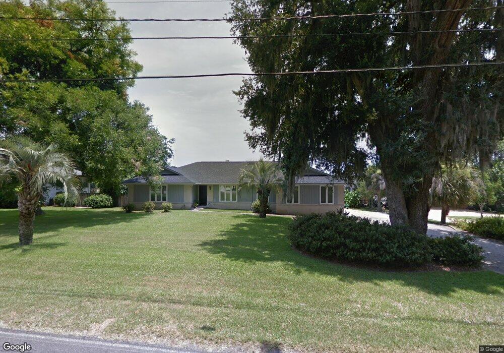 5706 La Roche Ave, Savannah, GA 31406 - photo 1