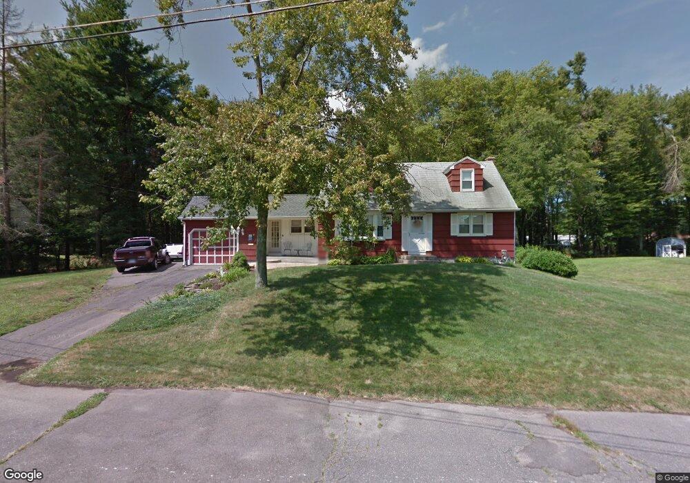 18 Duff Dr, Enfield, CT 06082 - photo 1