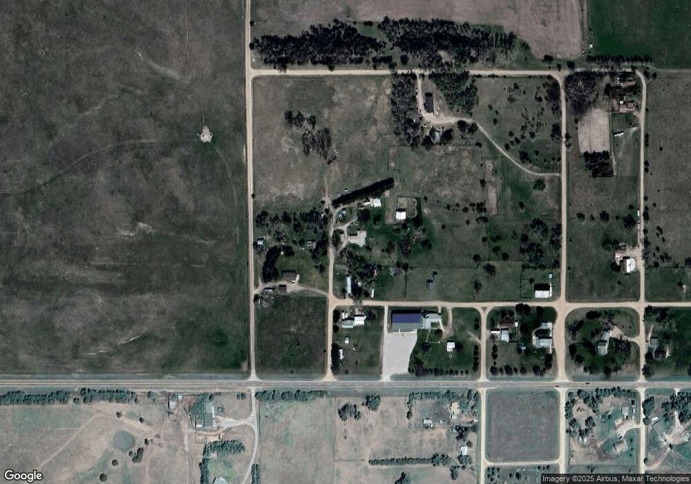 306 Gandy Haskell Ave, Stapleton, NE 69163 - photo 1