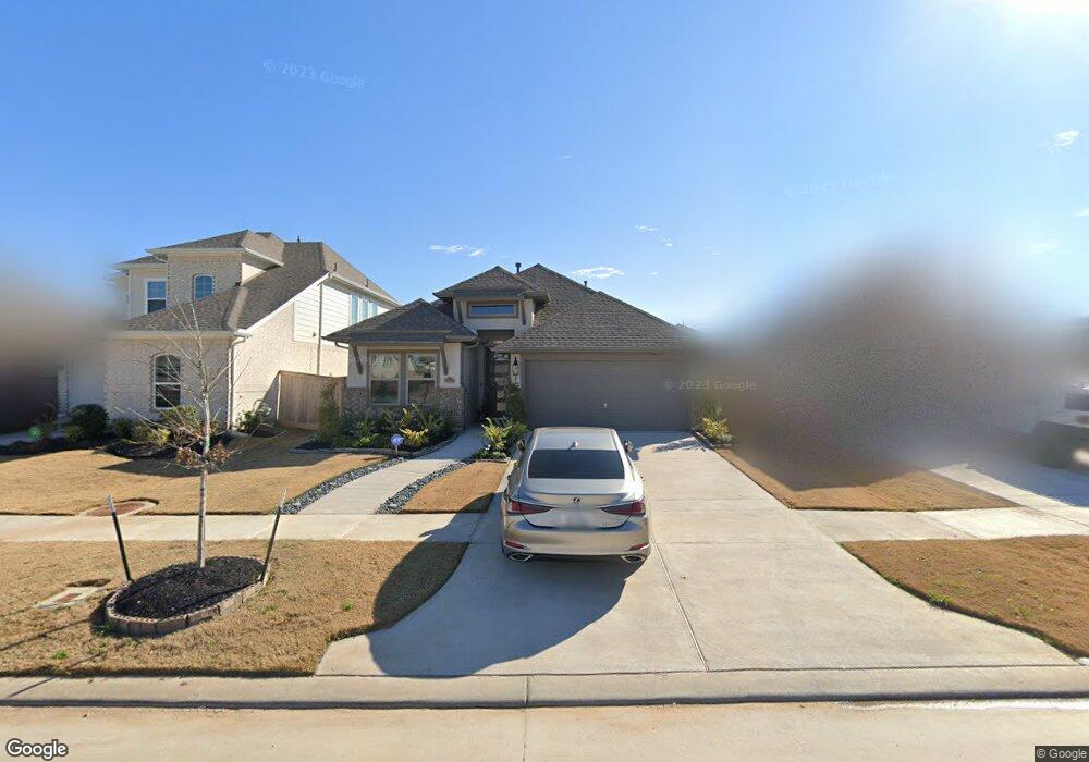 24027 Barnett Overlook, Richmond, TX 77469 - photo 1