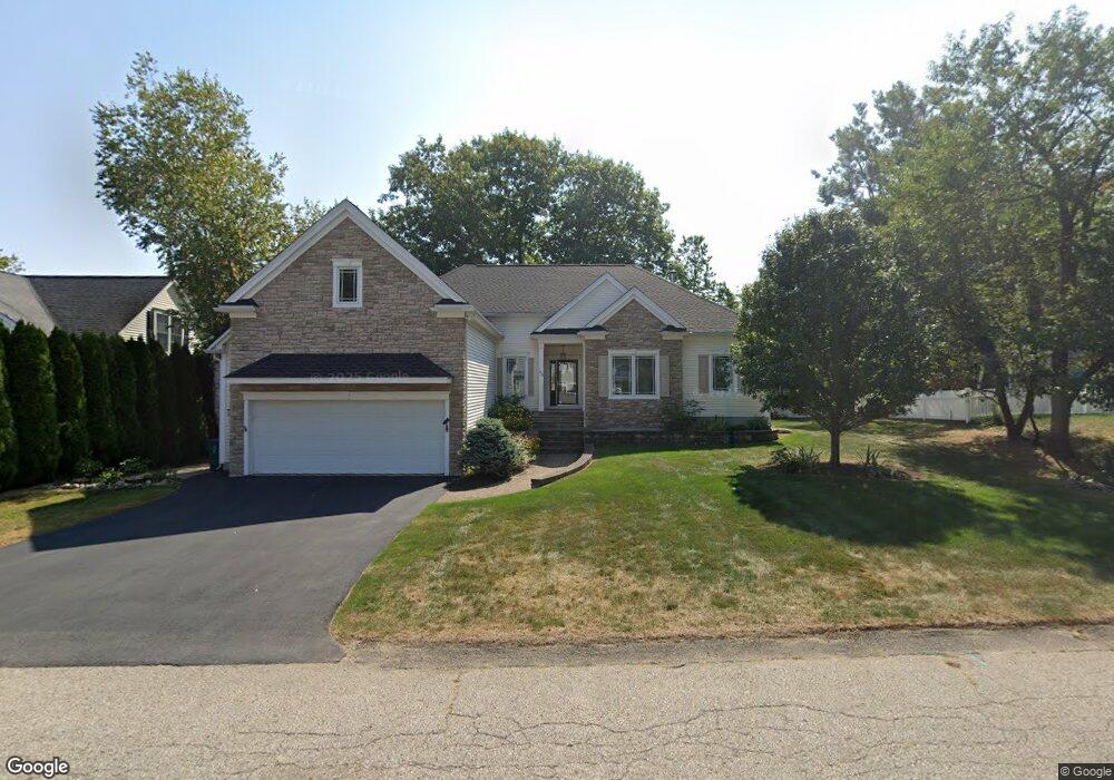 20 Huckleberry Ln, Hampton, NH 03842 - photo 1