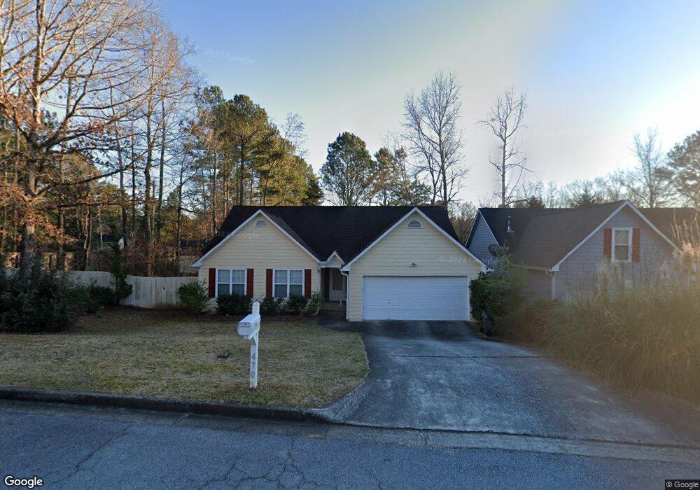 470 Devonshire Walk Dr, Suwanee, GA 30024 - photo 1