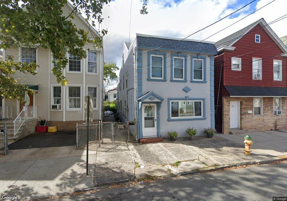 322 N 2nd St, Harrison, NJ 07029 - photo 1