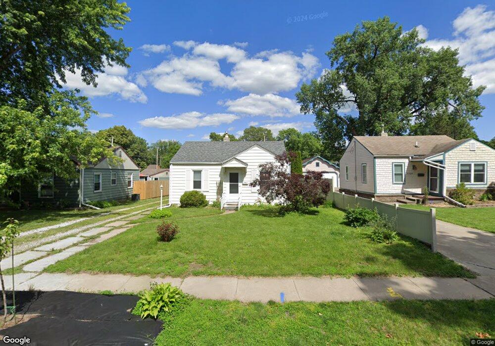 4043 1st St, Des Moines, IA 50313 - photo 1