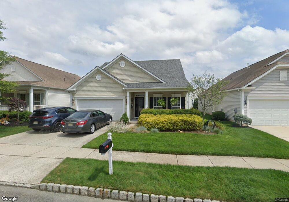 19 Wolverton Place, Riverside, NJ 08075 - photo 1