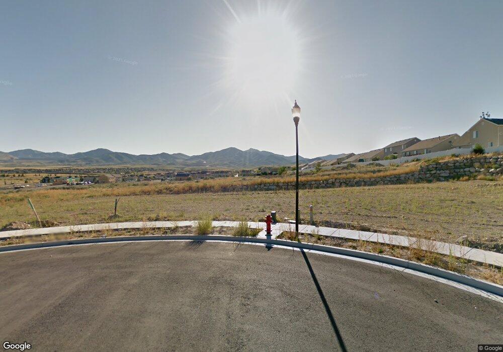 6552 W Thistle Ridge Cove, West Jordan, UT 84081 - photo 1