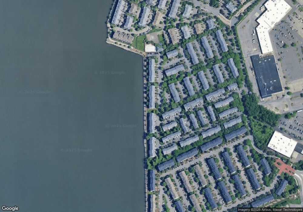 38 Willow St unit 53N, Jersey City, NJ 07305 - photo 1