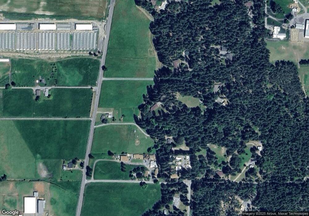 6382 E Evans Creek Rd, Rogue River, OR 97537 - photo 1