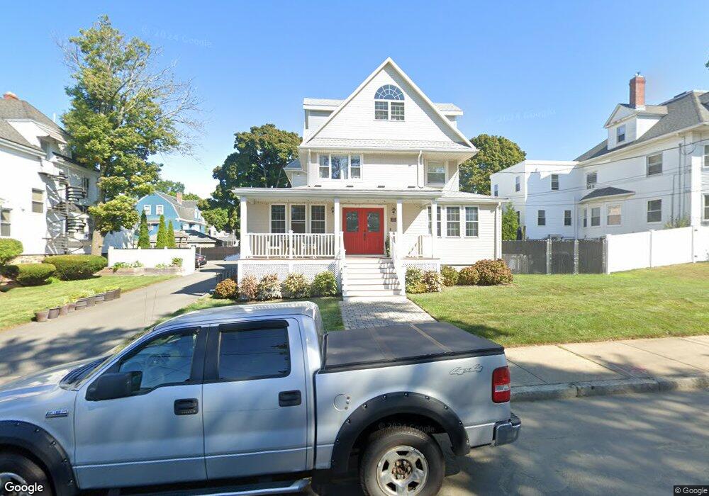 22 Appleton St unit 2F, Malden, MA 02148 - photo 1