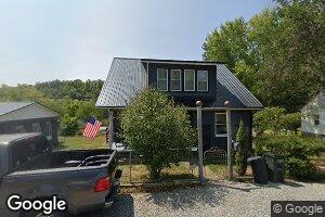 413 Dolliver St, Glenville, WV 26351