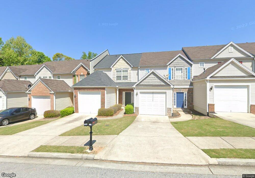 1508 Paramount Ln, Sugar Hill, GA 30518 - photo 1