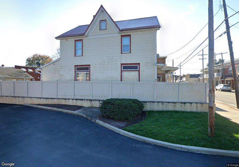 18 N Main St, Homer City, PA 15748 - photo 1