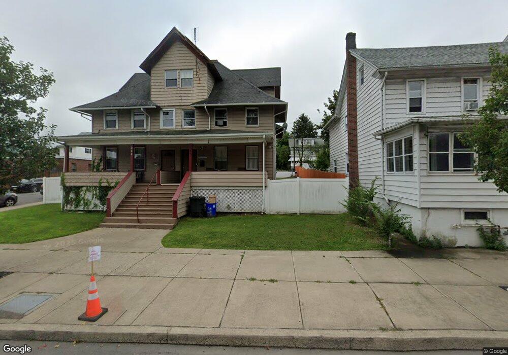 334 E Broad St, Hazleton, PA 18201 - photo 1