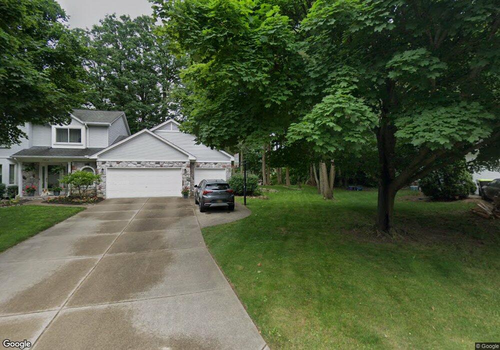 0 Canal St, West Bloomfield Township, MI 48324 - photo 1