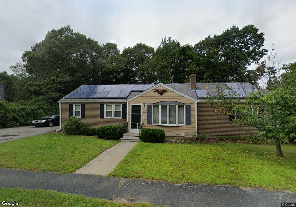28 Grace Rd, Woburn, MA 01801 - photo 1