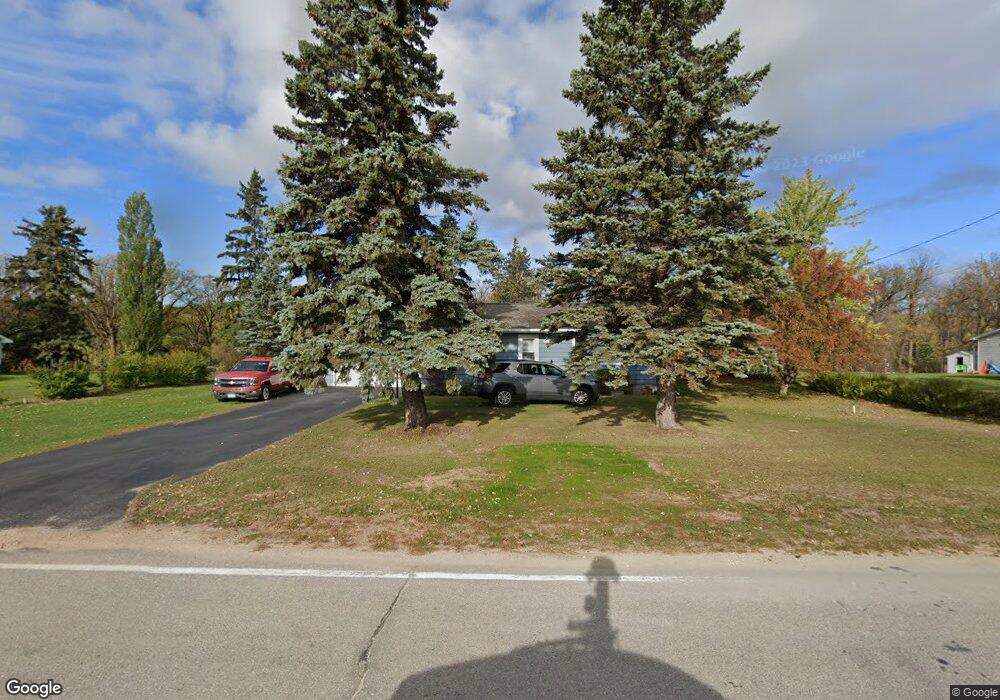 643 N Main St, Badger, MN 56714 - photo 1