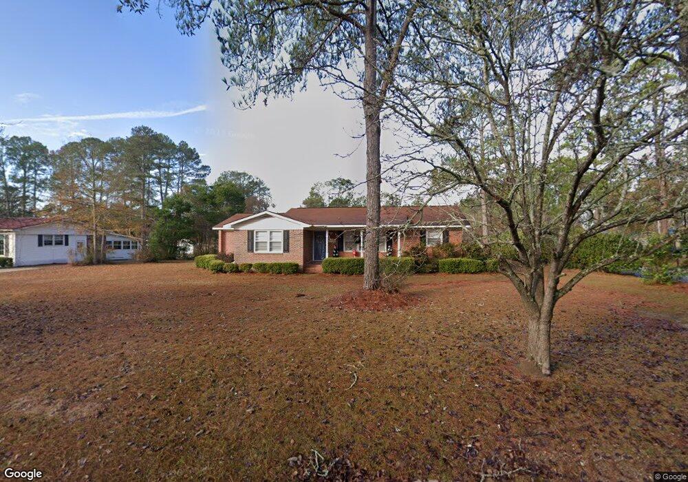 2214 Prince Ave, Tifton, GA 31794 - photo 1