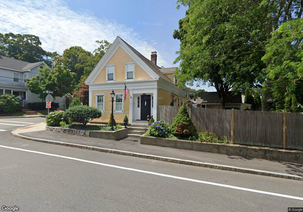 131 Front St, Weymouth, MA 02188 - photo 1