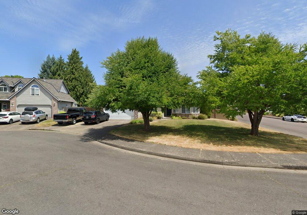 3656 Long Creek Ct N, Keizer, OR 97303 - photo 1