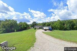 830 Rocky Point Rd, Fleming, OH 45729