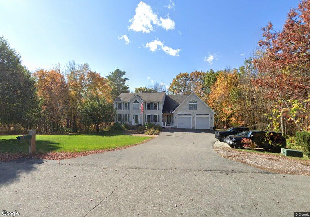 11 Alderwood Ct, Hooksett, NH 03106 - photo 1