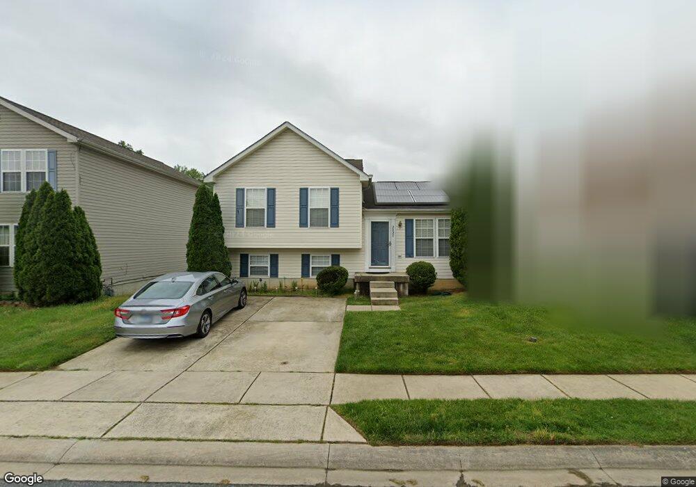 2825 Profitt Path, Edgewood, MD 21040 - photo 1