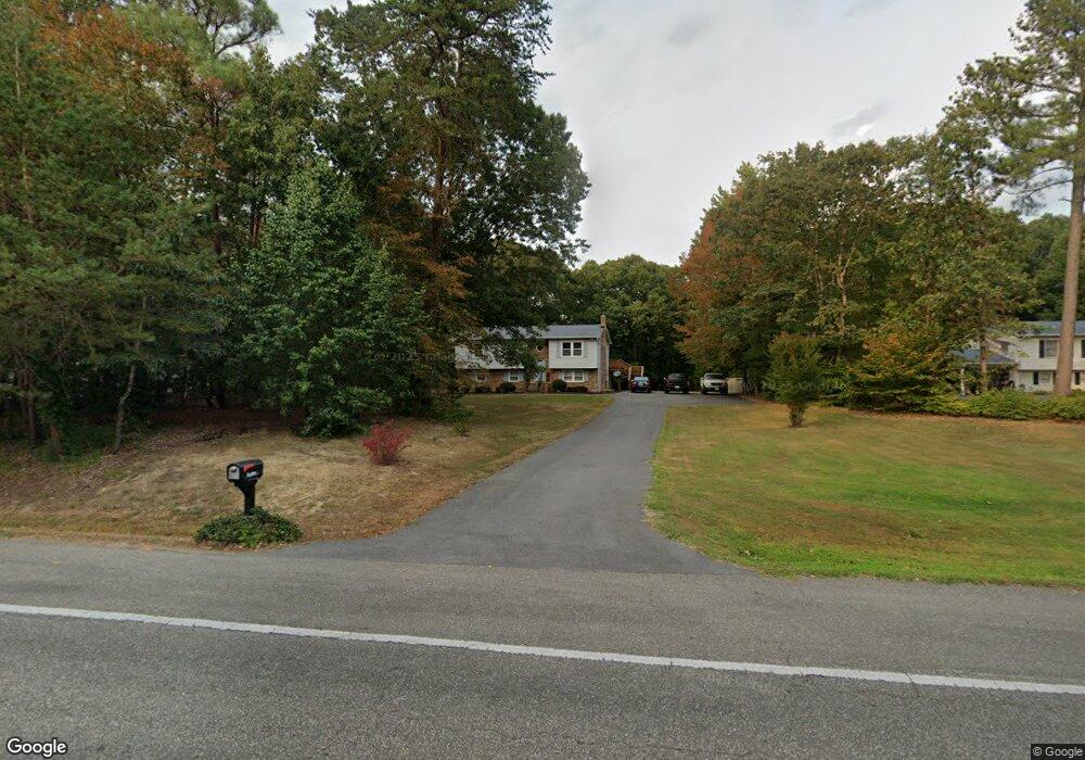 26530 Yowaiski Mill Rd, Mechanicsville, MD 20659 - photo 1