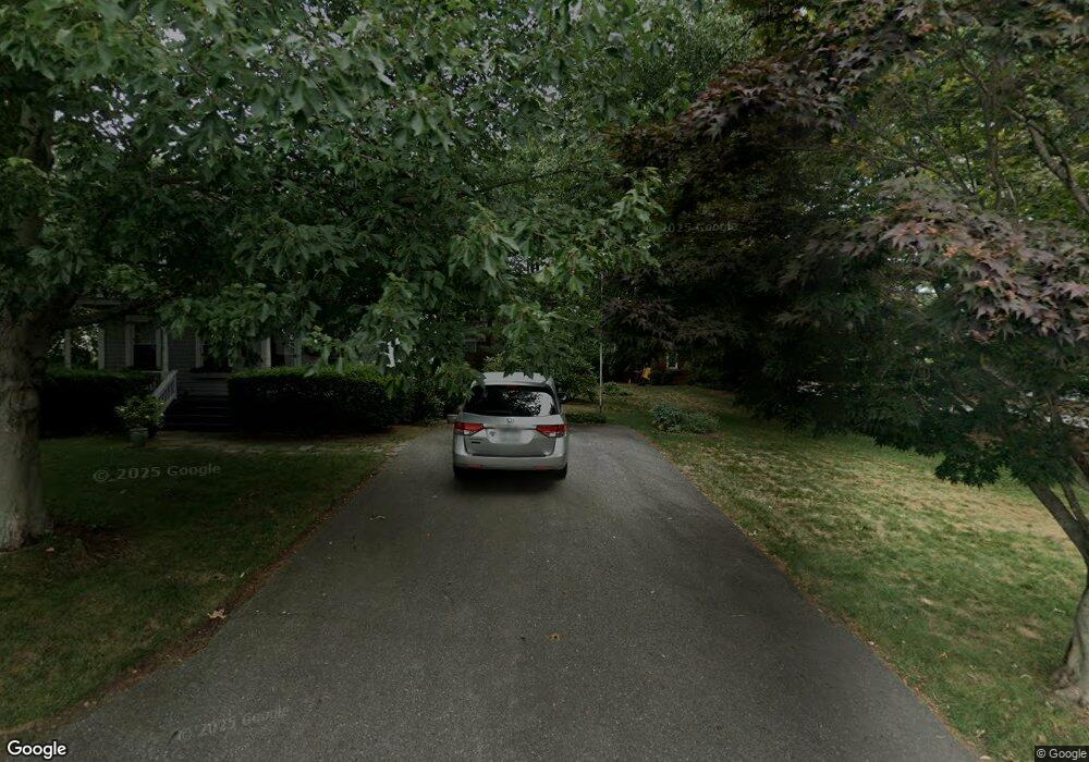 25 Benefit St unit 25, Warwick, RI 02886 - photo 1