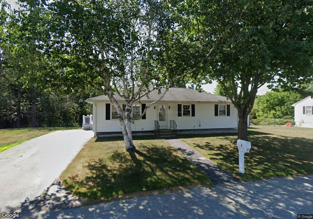 3 Wood St, Milford, MA 01757 - photo 1