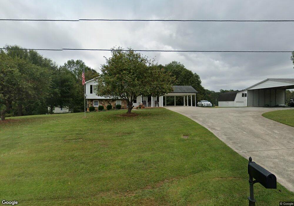 2911 Hosch Valley Rd, Buford, GA 30519 - photo 1