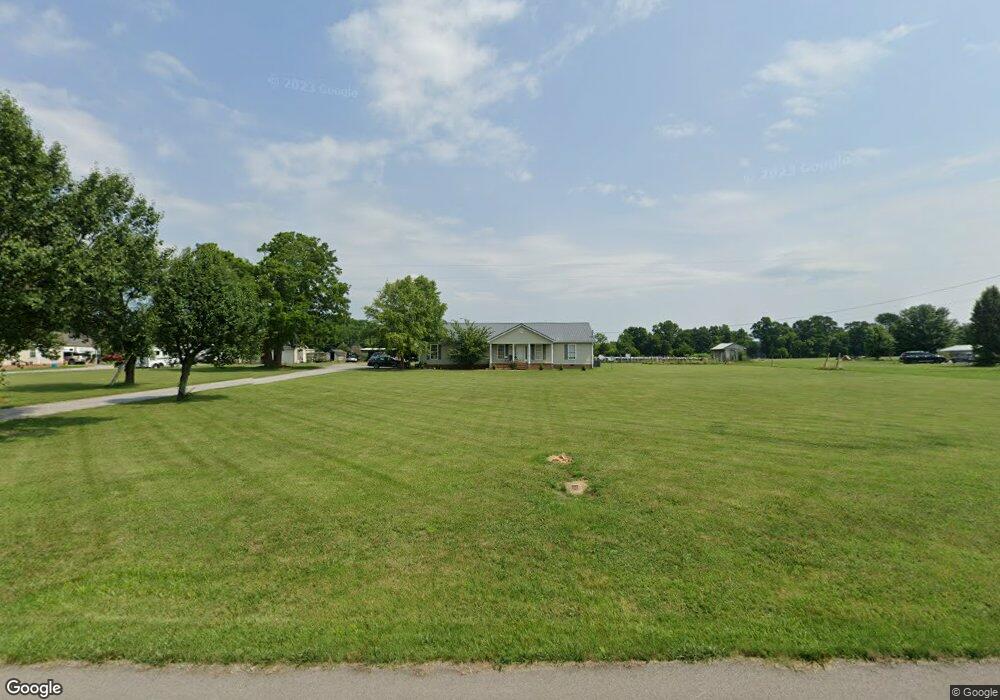 998 Bethlehem Church Rd, Shelbyville, TN 37160 - photo 1