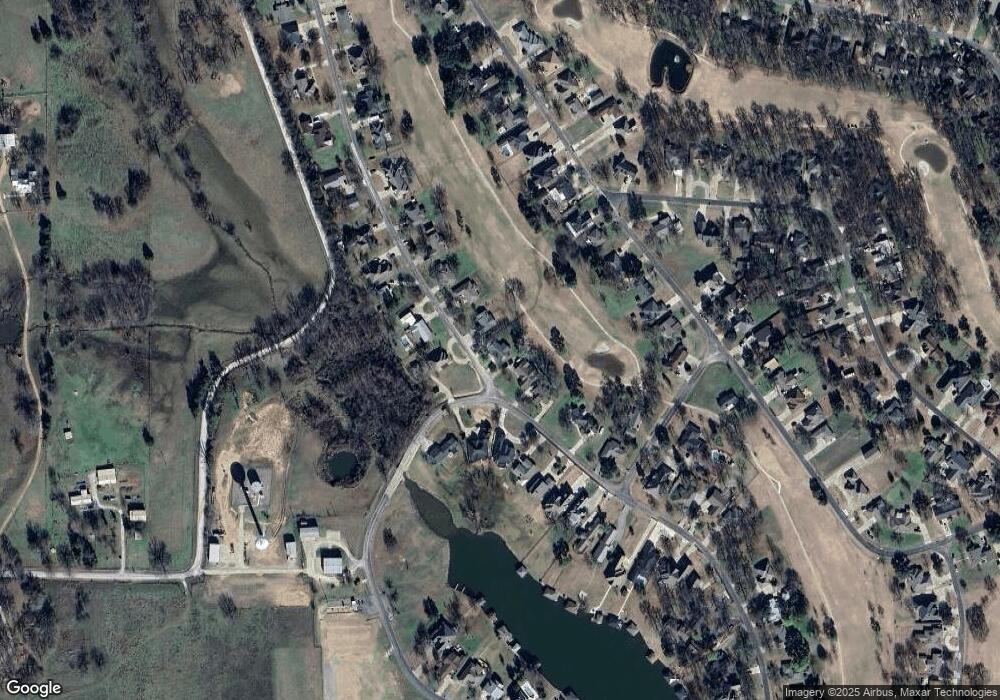 101 San Chez Dr, Gainesville, TX 76240 - photo 1