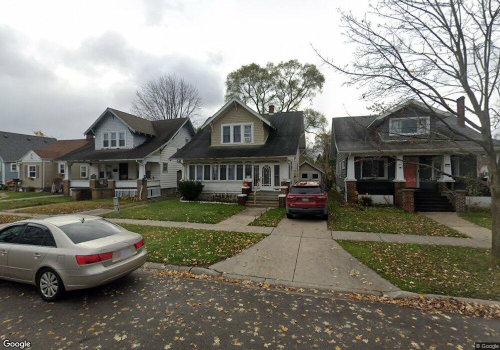 1222 Minnie St, Port Huron, MI 48060 - photo 1