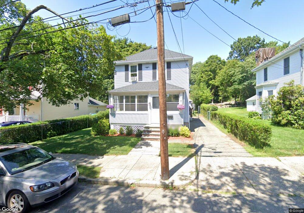 32 William St, West Newton, MA 02465 - photo 1