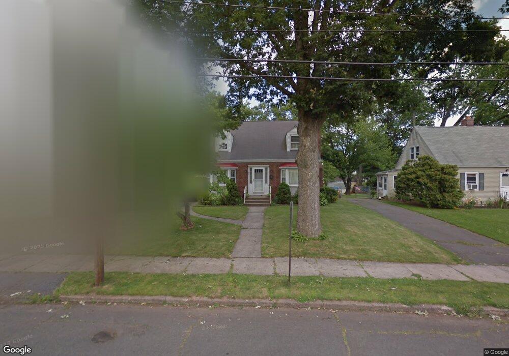 49 Stewart St, New Britain, CT 06053 - photo 1