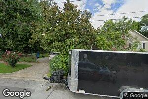 414 S 14th St, Wilmington, NC 28401