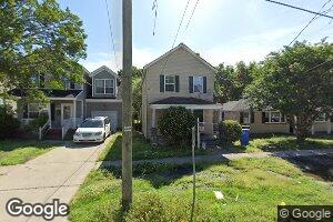 1161 Commerce Ave, Chesapeake, VA 23324
