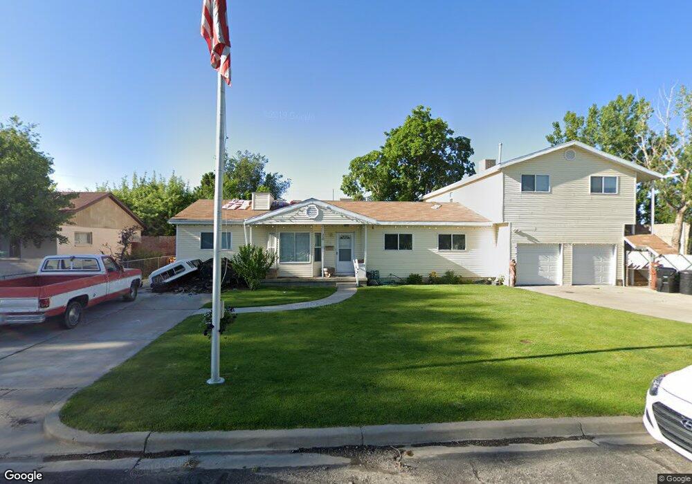 615 Clark St, Woods Cross, UT 84010 - photo 1