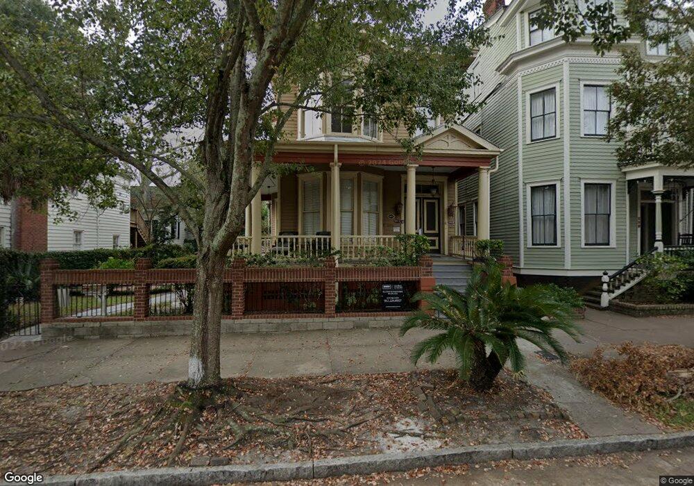 109 E Park Ave unit A, Savannah, GA 31401 - photo 1