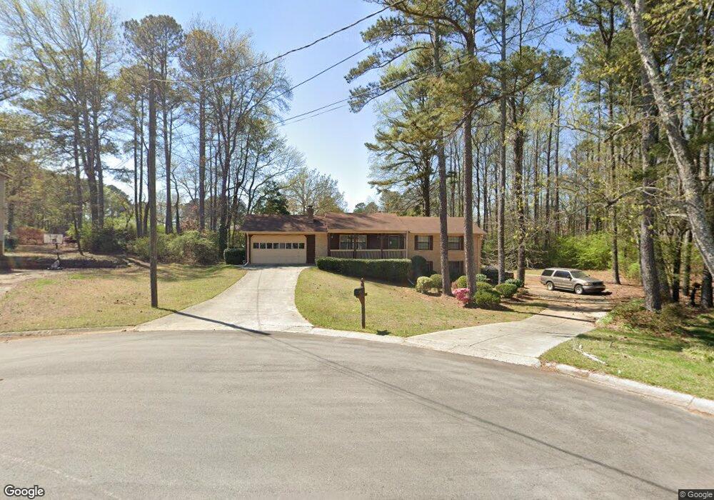 2762 Fran Ln SW, Marietta, GA 30060 - photo 1