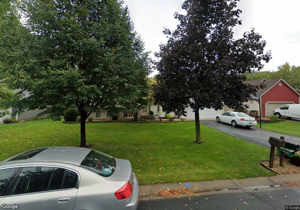 2350 126th Ave NW, Coon Rapids, MN 55448 - photo 1