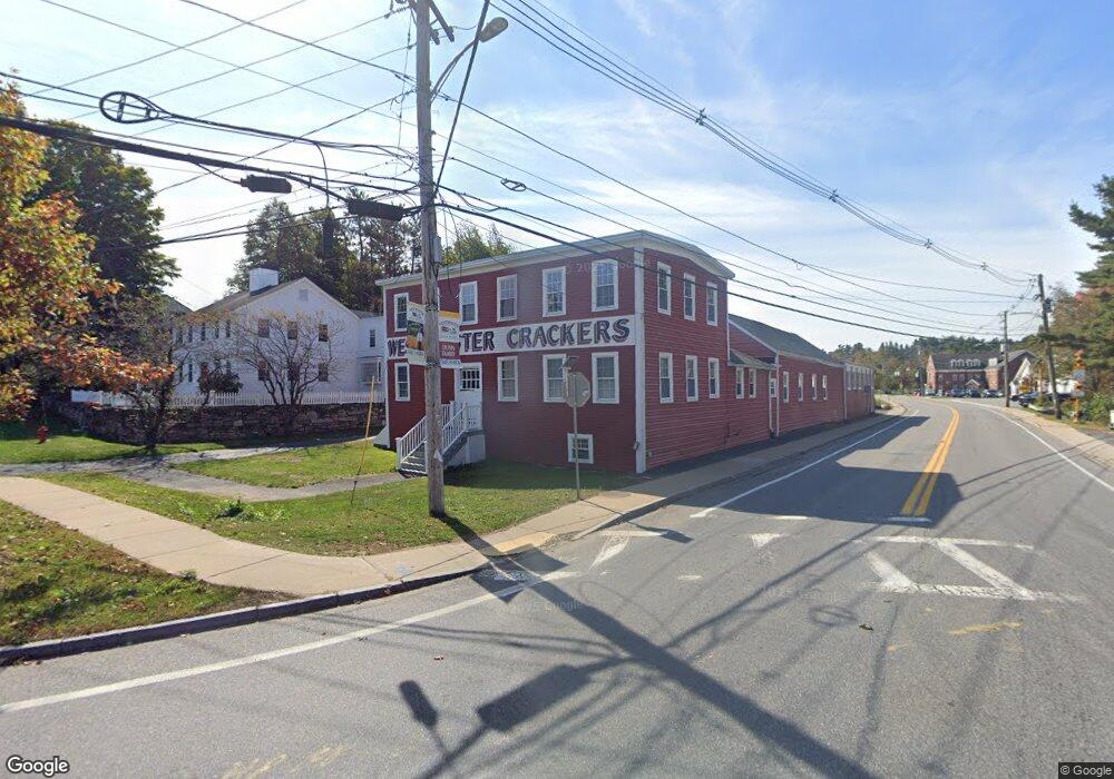 Lot 1 S Ashburnham, Westminster, MA 01473 - photo 1