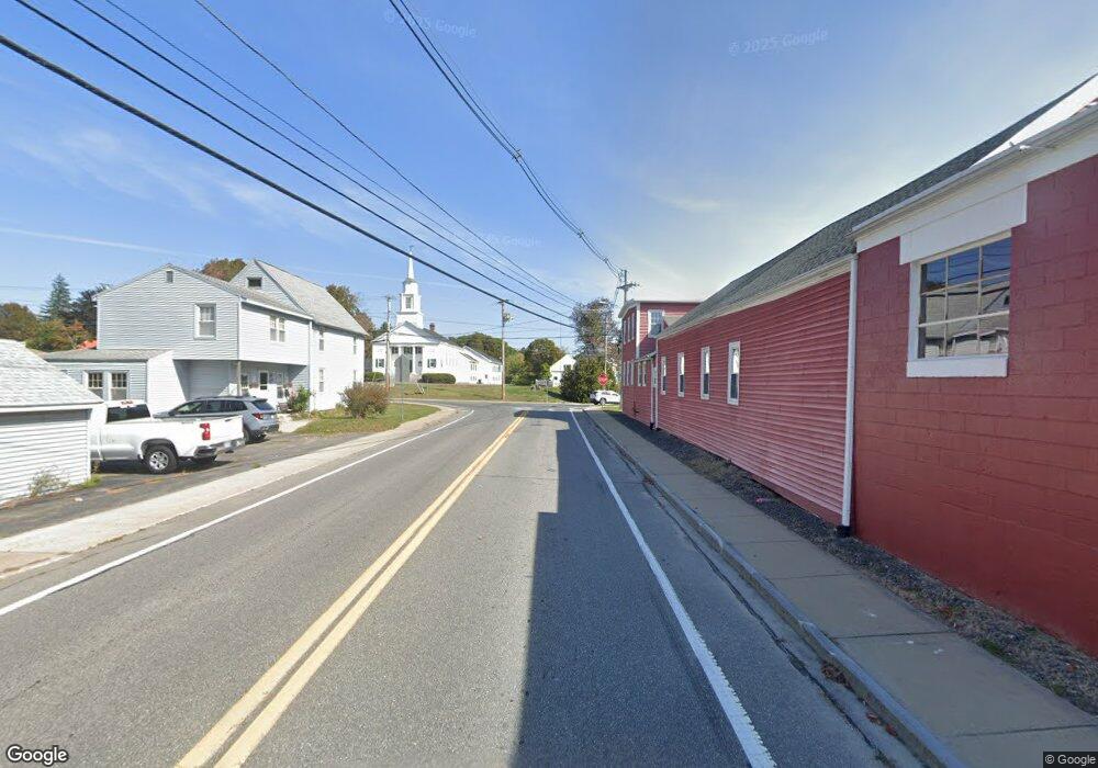 Lot 2 S Ashburnham, Westminster, MA 01473 - photo 1