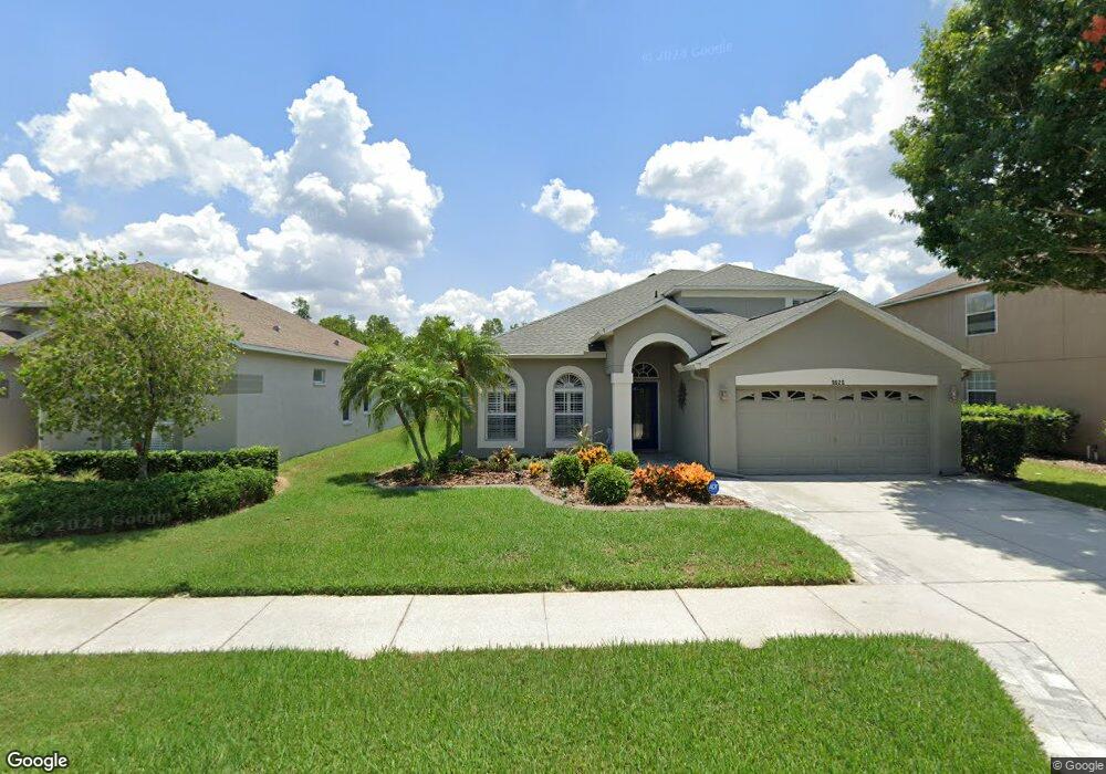 9620 Baton Rouge Ln, Land O Lakes, FL 34638 - photo 1