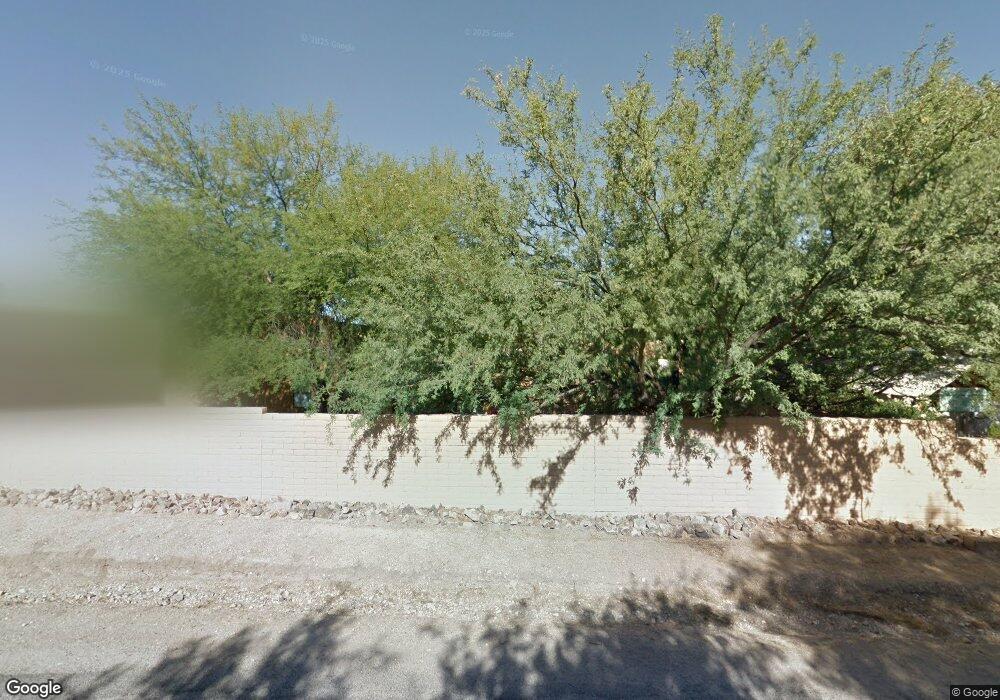3741 N Fox Ave, Tucson, AZ 85716 - photo 1
