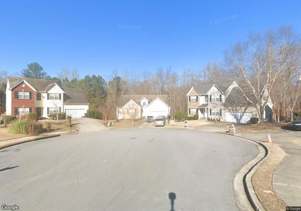 2477 Moultrie Ct unit 3, Dacula, GA 30019 - photo 1