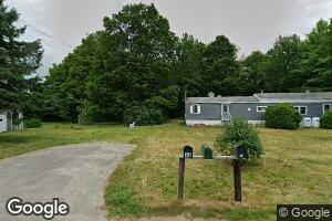 84 Bog Rd, Albion, ME 04910