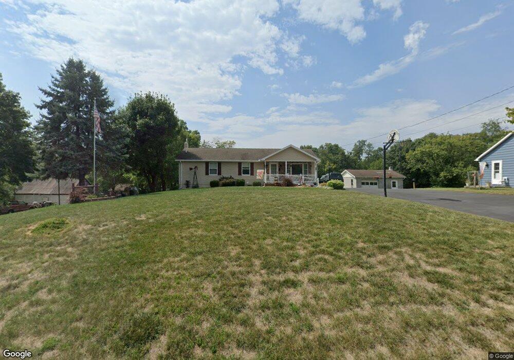 14963 Maryland Line Rd, Greencastle, PA 17225 - photo 1
