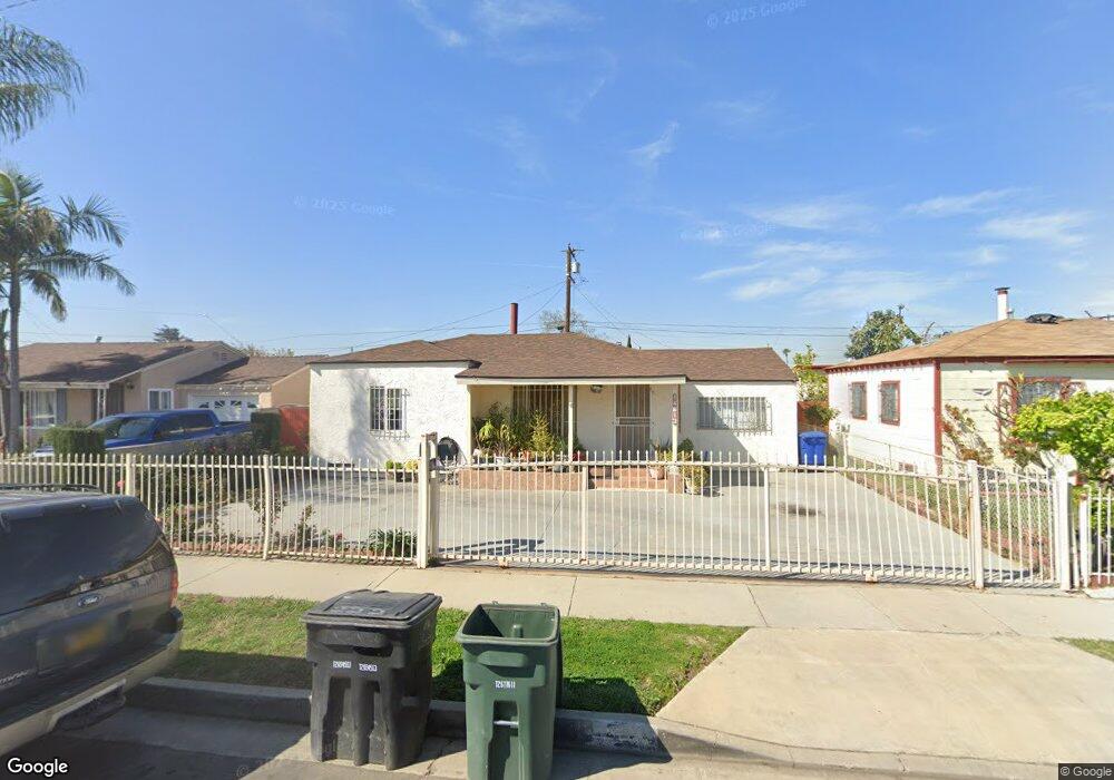 14613 S Keene Ave, Compton, CA 90220 - photo 1